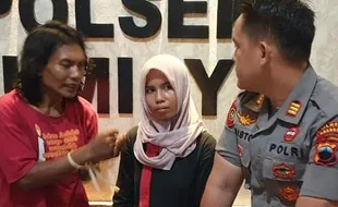 Kronologi Siswi SMP Disekap dan Dipaksa Threesome Pasutri di Brebes 10 Hari