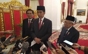 Jokowi dan Mitos Angker Kediri, Demokrat Bandingkan dengan SBY