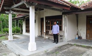 32.098 Rumah di Klaten Kosong, Di Mana Penghuninya?