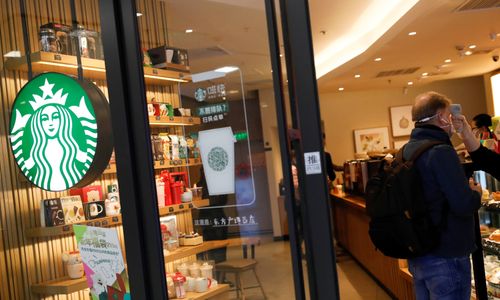 Starbucks dan Excelso Bakal Hadir di Kota Madiun