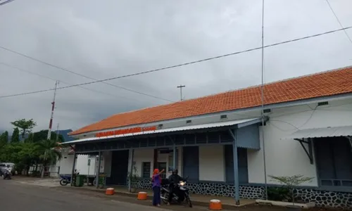 Setelah Naik Batara Kresna, Ini 5 Lokasi Wisata Murah di Dekat Stasiun Wonogiri