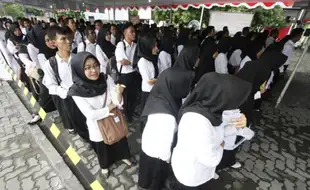 90 Orang Lolos SKD & SKB CPNS Boyolali 2021, Ini Tahapan Selanjutnya