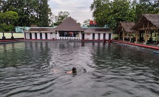 Tradisi Padusan di Tlatar & Pengging Boyolali Dijamin Meriah, Catat Tanggalnya