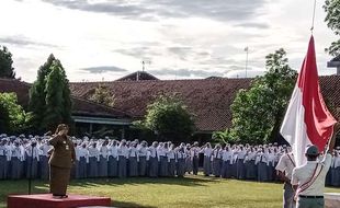 Ini Dia 5 SMA Unggulan di Sragen Versi LTMPT