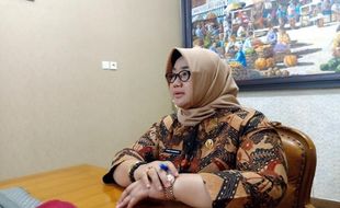 Dikritik Program Belum Terealisasi, Cabup Petahana Sragen Langsung Kasih Jawaban