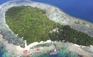 Fakta-Fakta Pulau Sebaru Kecil yang Jadi Lokasi Observasi Virus Corona