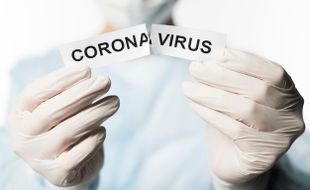 Terkuak! Begini Cara Virus Corona Berkembang Biak