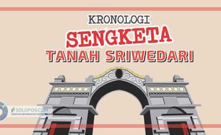 Pemkot Solo Ajukan PK di Atas PK Tuntaskan Sengketa Lahan Sriwedari