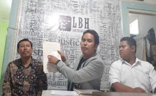 Gereja Tlogosari Semarang Tak Terima Dituduh Peroleh IMB dengan Tipu Warga