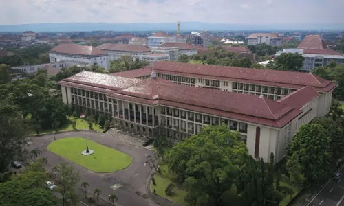 Bantah Mahasiswa Berbuat Asusila di Lokasi KKN, UGM: Bukan Mesum, Cuma Berduaan