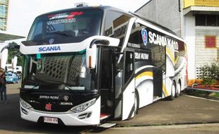 Sleeper Bus, Transportasi Mewah Zaman Now