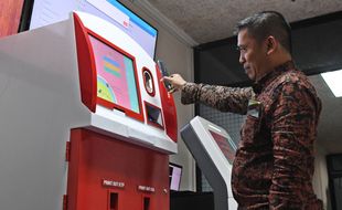 Dilayani Secara Online, Pemohon Rekam Data E-KTP di Sukoharjo Menumpuk Hingga 1.000 Orang