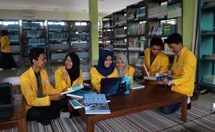 Biaya Kuliah: 10 Universitas Negeri Termurah di Indonesia