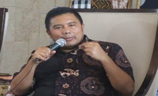 Golkar Jateng Kembali Tunda Musda