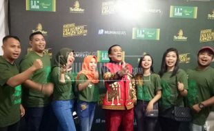 7 Fans Bertemu Didi Kempot Akibat Tik Tok