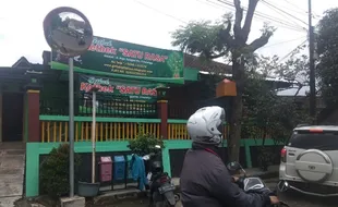 Kuliner Andalan Salatiga Getuk Kethek Aslinya Getuk Satu Rasa