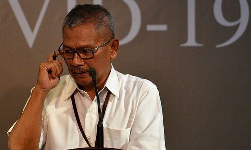 Jumlah Kasus Baru Covid-19 Naik Lagi, Inikah Normal Baru Indonesia?