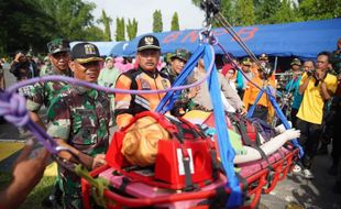 Wali Kota Madiun Akan Beri Bantuan Kepada Warga Terdampak Corona