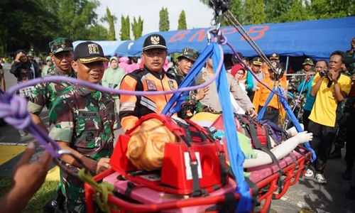 Wali Kota Madiun Akan Beri Bantuan Kepada Warga Terdampak Corona