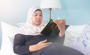 Doa Memasuki Usia Kehamilan 4 Bulan Menurut Islam