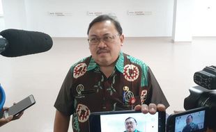 Pasien Positif Corona di RSUD Madiun Bertambah Jadi 8 Orang, Semuanya Warga Magetan