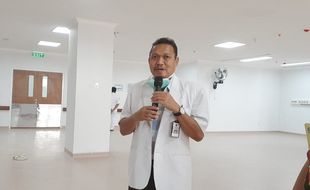 Penuh Risiko, Begini Cerita Dokter di Madiun Rawat Pasien Positif Corona