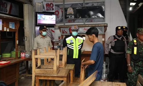 Cegah Penyebaran Covid-19, Ini Jurus Pemkot Madiun