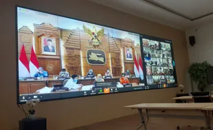 Ini Empat Golongan Yang Oleh Gubernur Jatim Minta Diprioritaskan