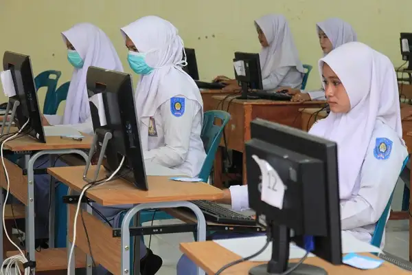 Menimbang Ujian Nasional