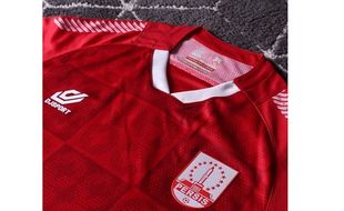 Hadapi Piala Wali Kota Solo, Persis Luncurkan Jersey Khusus