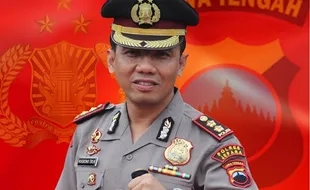 Pecatan Tentara Pembunuh Sopir Grab Kudus