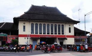 Tren Kuliner di Pasar Gede Solo Berubah