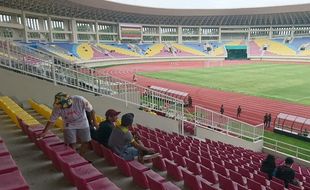 Piala Dunia U-20 Resmi Diundur, Bagaimana Perawatan Stadion?