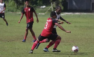 Jadwal Liga 2 Dirilis, Persis Solo Waswas Kompetisi Berhenti Mendadak