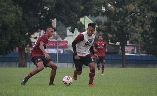 Persis Solo Minta Pemain Kurangi Porsi Latihan, Kenapa?