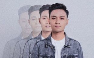 Lirik Lagu Pura-Pura Lupa - Mahen