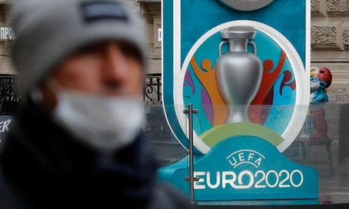 Pemanasan Euro 2020: Belanda Imbang Lawan Skotlandia, Jerman-Denmark Sama Kuat