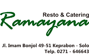 Loker Solo Di Ramayana