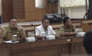 RSUD dr. Soedono Madiun Masih Tunggu Hasil Lab PDP Asal Magetan