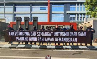 2 Kasus Baru Positif Covid-19 Grobogan, 1 di RS Moewardi Solo