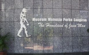 Belum Buka Museum, BPSMP Sangiran Sragen Manjakan Masyarakat Lewat Konten Virtual