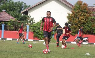 Bintang Anyar Persis Solo Absen di Laga Perdana Liga 2