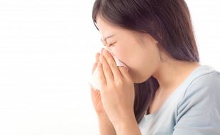 Berat Badan Tentukan Risiko Terkena Flu, Ini Penjelasannya