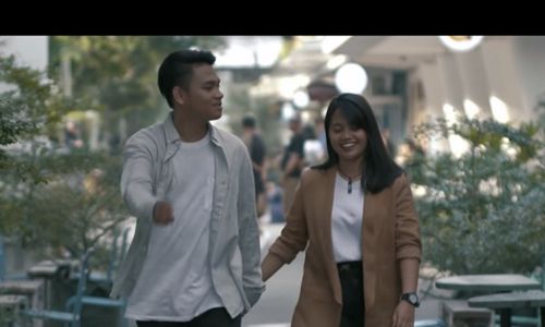 Lirik Lagu Benar Cinta – Hanin Dhiya dan Aldy Maldini