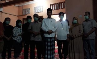 Sang Ibu Meninggal, Presiden Jokowi Tetap Ikuti KTT G-20 di Jakarta