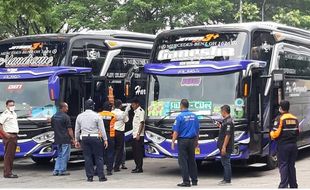 Ini Kata Paguyuban Perantau Soal Pemudik Serbu Wonogiri Jelang PSBB Jakarta