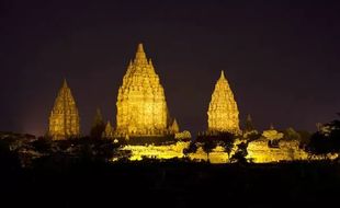 Kenapa Candi Prambanan Masuk Wilayah Yogyakarta? Ini Penjelasannya