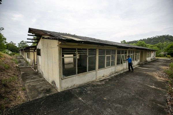 Misteri Pulau Galang, Jejak Pencari Suaka dan Pengungsi di Indonesia