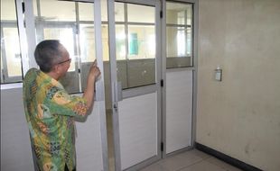 RSST Klaten Siapkan 4 Tempat Tidur buat Isolasi Pasien Virus Corona