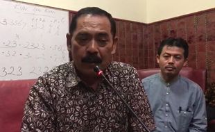 Solo Perpanjang PPKM, Rudy Sebut Pernyataan Menko Perekonomian Kontradiktif Dengan SE Mendagri